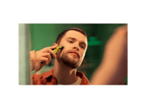 PHILIPS 3 lames de rasoir OneBlade (QP430/50) Lames