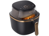 PHILIPS  3000 Series 6.2L NA332/00 - Airfryer - Airfryer - Noir - 6,2 kg - 1700 W