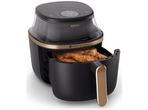 PHILIPS  3000 Series 6.2L NA332/00 - Airfryer - Airfryer - Noir - 6,2 kg - 1700 W