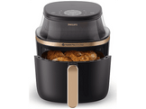 PHILIPS  3000 Series 6.2L NA332/00 - Airfryer - Airfryer - Noir - 6,2 kg - 1700 W