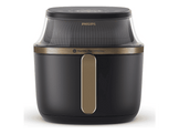 PHILIPS  3000 Series 6.2L NA332/00 - Airfryer - Airfryer - Noir - 6,2 kg - 1700 W