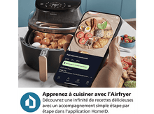 Charger l&#39;image dans la galerie, PHILIPS 3000 Series 6.2L NA332/00 - Airfryer
