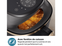 Charger l&#39;image dans la galerie, PHILIPS 3000 Series 6.2L NA332/00 - Airfryer
