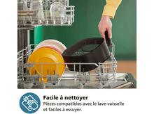 Charger l&#39;image dans la galerie, PHILIPS 3000 Series 6.2L NA332/00 - Airfryer
