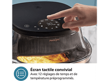 Charger l&#39;image dans la galerie, PHILIPS 3000 Series 6.2L NA332/00 - Airfryer
