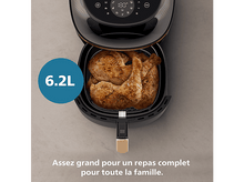 Charger l&#39;image dans la galerie, PHILIPS 3000 Series 6.2L NA332/00 - Airfryer
