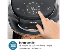 Charger l&#39;image dans la galerie, PHILIPS 3000 Series 6.2L NA332/00 - Airfryer
