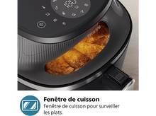 Charger l&#39;image dans la galerie, PHILIPS 3000 Series 6.2L NA332/00 - Airfryer
