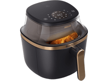 Charger l&#39;image dans la galerie, PHILIPS 3000 Series 6.2L NA332/00 - Airfryer
