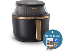 Charger l&#39;image dans la galerie, PHILIPS 3000 Series 6.2L NA332/00 - Airfryer
