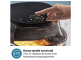 PHILIPS 3000 Series 7.2L NA342/00 - Airfryer Airfryer