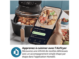 PHILIPS 3000 Series 7.2L NA342/00 - Airfryer Airfryer
