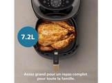 PHILIPS 3000 Series 7.2L NA342/00 - Airfryer Airfryer