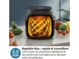 PHILIPS 3000 Series 7.2L NA342/00 - Airfryer Airfryer