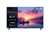 PHILIPS 32PFS6050/12 Full HD LED Smart TV (2026) - Full HD - TV LED - 32 pouces - 2026