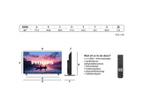 PHILIPS 32PHS6000/12 32" HD Full LED