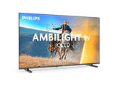 PHILIPS 32PQS6901/12 Full HD QLED Ambilight TV (2026) - Full HD - TV QLED - 32 pouces - 2026