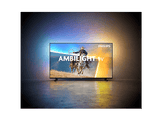 PHILIPS 32PQS6901/12 Full HD QLED Ambilight TV (2026) - Full HD - TV QLED - 32 pouces - 2026