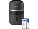 PHILIPS 4000 serie - HU4210/03 Humidificateur Gris
