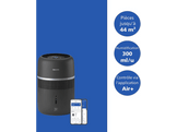 PHILIPS 4000 serie - HU4210/03 Humidificateur Gris