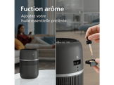 PHILIPS 4000 serie - HU4210/03 Humidificateur Gris