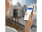 PHILIPS 4000 serie - HU4210/03 Humidificateur Gris