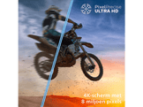 PHILIPS 43PUS7000/12 43" Ultra HD 4K