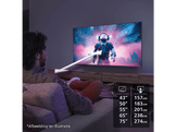 PHILIPS 43PUS7000/12 43" Ultra HD 4K