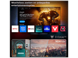PHILIPS 43PUS7000/12 43" Ultra HD 4K