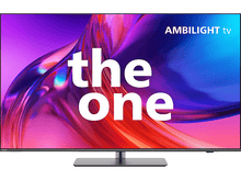 Charger l&#39;image dans la galerie, PHILIPS 43PUS8808/12 43&quot; The One (2022)
