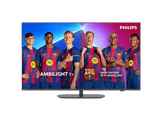 PHILIPS 43PUS9000 4k QLED Ambilight TV 43 inch (The One - 2025)