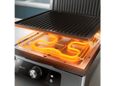 PHILIPS 5000-serie  HD6301/90 - Gril