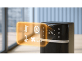 PHILIPS 5000-serie - Radiateur (CX5120/11)