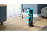 PHILIPS 5000-serie - Radiateur (CX5120/11)