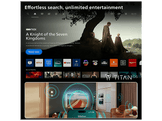 PHILIPS 50PQS8611/12 Ambilight Smart TV (2026) - QLED 4K - QLED-tv - 50 pouces - QLED 4K - TV QLED - 50 pouces - 2026