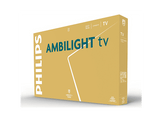 PHILIPS 50PQS8611/12 Ambilight Smart TV (2026) - QLED 4K - QLED-tv - 50 pouces - QLED 4K - TV QLED - 50 pouces - 2026