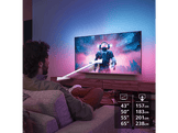 PHILIPS 50PUS8000 4k UHD LED Ambilight TV 50 inch (2025)
