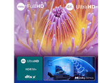 PHILIPS 50PUS8000 4k UHD LED Ambilight TV 50 inch (2025)