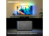 PHILIPS 50PUS8000 4k UHD LED Ambilight TV 50 inch (2025)