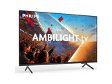 PHILIPS 50PUS8001/12 Ambilight TV (2026) - Ultra HD 4K - TV LED - 50 pouces - 2026