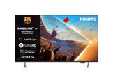 PHILIPS 50PUS8001/12 Ambilight TV (2026) - Ultra HD 4K - TV LED - 50 pouces - 2026