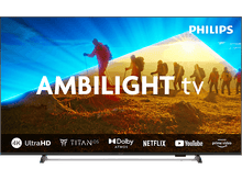 Charger l&#39;image dans la galerie, PHILIPS 50PUS8009/12 50&quot; FULL LED Smart 4K
