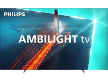 Charger l&#39;image dans la galerie, PHILIPS 55OLED708/12 55&quot; OLED Smart 4K
