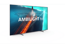 Charger l&#39;image dans la galerie, PHILIPS 55OLED708/12 55&quot; OLED Smart 4K
