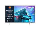 PHILIPS 55OLED761/12 Ambilight TV (2026) - Ultra HD 4K - TV OLED - 55 pouces