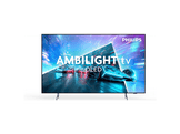 PHILIPS 55OLED761/12 Ambilight TV (2026) - Ultra HD 4K - TV OLED - 55 pouces