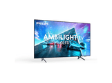 PHILIPS 55OLED761/12 Ambilight TV (2026) - Ultra HD 4K - TV OLED - 55 pouces
