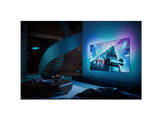 PHILIPS 55OLED761/12 Ambilight TV (2026) - Ultra HD 4K - TV OLED - 55 pouces