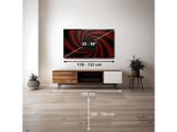 PHILIPS 55OLED761/12 Ambilight TV (2026) - Ultra HD 4K - TV OLED - 55 pouces