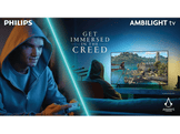 PHILIPS 55PQS9001/12 Ambilight TV (The One) (2026) - Ultra HD 4K - TV QLED - 55 pouces